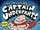 Captain Underpants (Lost 1975 prototype)