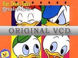 Mickey and Friends' Greatest Hits (Lost English Dubs)