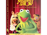 The Muppet Show (Partially Found Brazilian Dub)