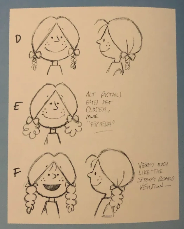 Unproduced Peanuts Specials Lost Media Archive Fandom