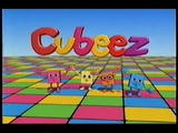 The Cubeez (Partially Found 2000-2006 TV Series)