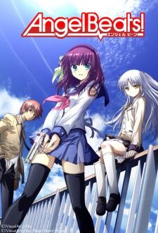 Angel Beats Planned Episodes 14 26 10 Lost Media Archive Fandom Angel Beats Planned Episodes 14 26 10 Lost Media Archive Fandom