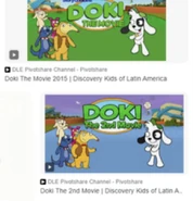 The Movie On The DLE Pivotshare Channel Before It Was Removed.