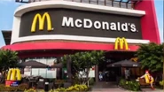 McDonalds From The Video