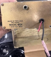 73577087991 381FDBCF-2BA8-4F5E-A850-59546AE5D60E.jpg (1.76 MB) The back of a regular Magic Box.