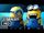 Despicable Me 2 (Partially Found Al Pacino Voice Dialogue)