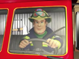 Fireman Sam (Found 2007 CGI Animation Test)