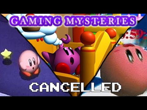 Gaming_Mysteries-_Kid_Kirby_-_Kirby_Bowl_64_-_Kirby_Tilt_'n'_Tumble_2_CANCELLED