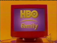 HBO Family and Toonsville TV Movie Channel 17 (1999-2019)