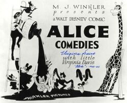 Alice in Wonderland (partially lost original draft of Disney animated film;  1939) - The Lost Media Wiki