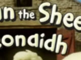 Shaun The Sheep (Partially Found Scots Gaelic Dub)