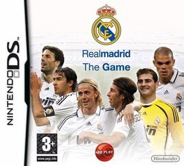 RealMadridDS