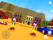 The 4th Screenshot Of The Game.