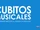 Bloquinhos Musicais and Cubitos Musicales (Partially Found Brazilian and Latin Spanish Dub)