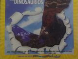 Walking with dinosaurs (unknown game)