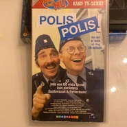 Police, Police! (Volume 2)