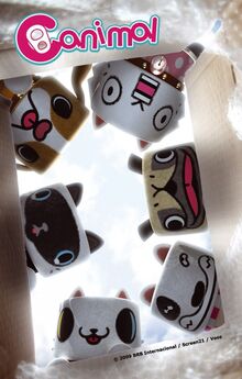 Canimals Lost Series Review.jpg