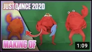 Crab Rave (Making Of)