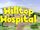 Hilltop Hospital (Lost Italian Dub)