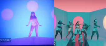 Doja Cat Like That Original Music Video Lost Media Archive Fandom Doja Cat Like That Original Music Video Lost Media Archive Fandom