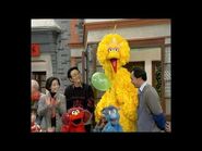 Zhima Jie (Sesame Street co-production) - Musical Clip