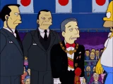 The Simpsons: Thirty Minutes over Tokyo (lost Japanese dub; existence unconfirmed)