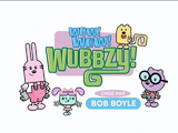 Wow! Wow! Wubbzy! (Partially Found French Dub)