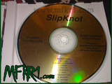 Slipknot - "Crowz" (Unreleased Demo)