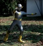 Flashman or Silverman