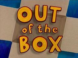 Out Of The Box Obscure Playhouse Disney Series Lost Media Archive Fandom