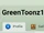 GreenToonz10 (Partially lost deviantArt user)