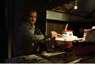 First photo we found