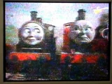 Parowóz Tomek i jego przyjaciele (Lost Polish dubs of Thomas the Tank Engine and Friends)
