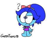 Yevah (GreenToonz10 Reupload).png (204 KB) Another GreenToonz10 artwork from 2018