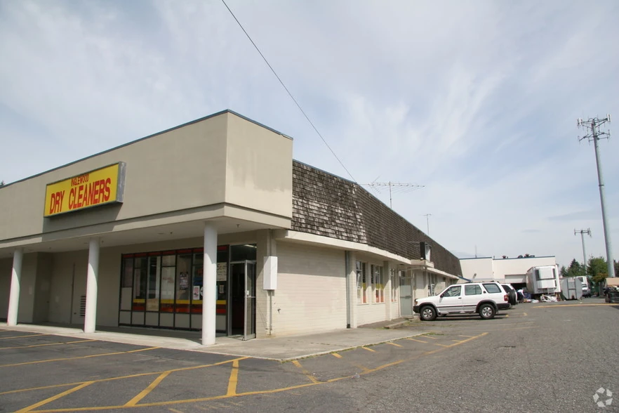 14130 Juanita Dr NE, Bothell, WA Lost Media Archive Fandom