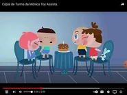 The MoaMoa Toys Birthday Episode