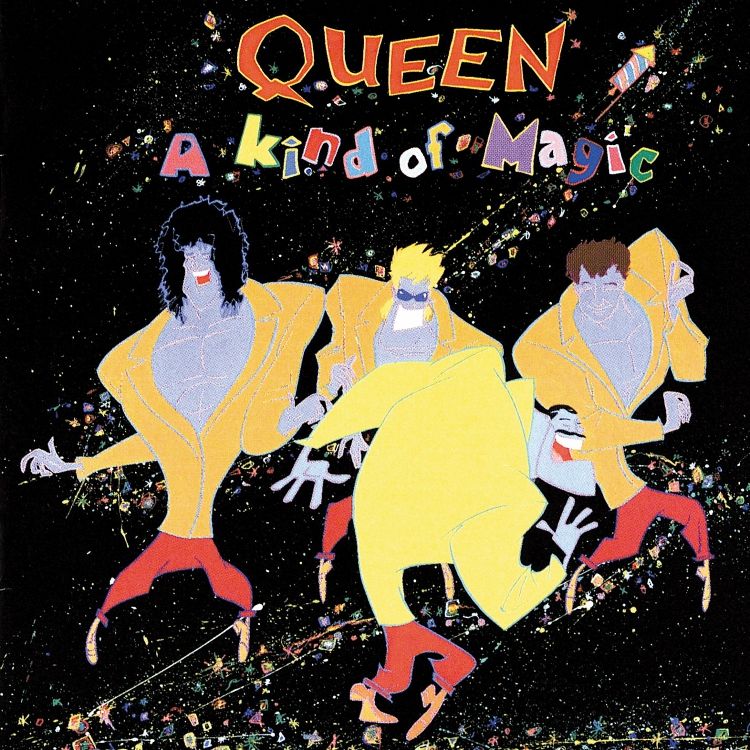ミュージック Queen QUEEN Live in Tokyo Japan 1985 Broadcast Vol.1 NEW 2-LP