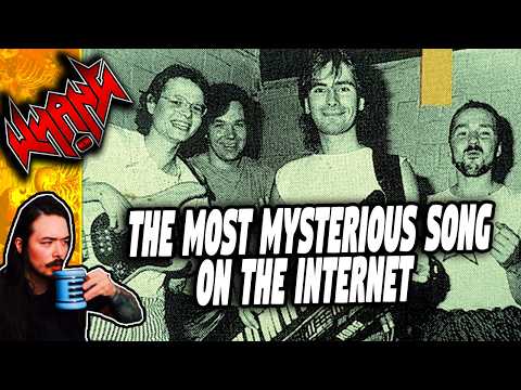 How_The_Most_Mysterious_Song_on_the_Internet_Was_Found_-_Tales_From_the_Internet
