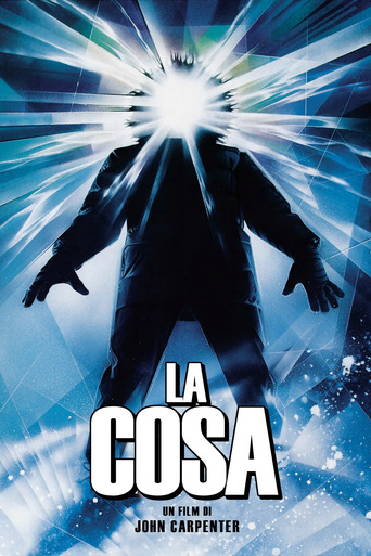 La cosa (doblaje mexicano parcialmente encontrado; 1980s), Wikia Lost  Media