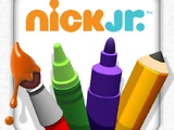Nick Jr. Draw And Play (Lost Android)