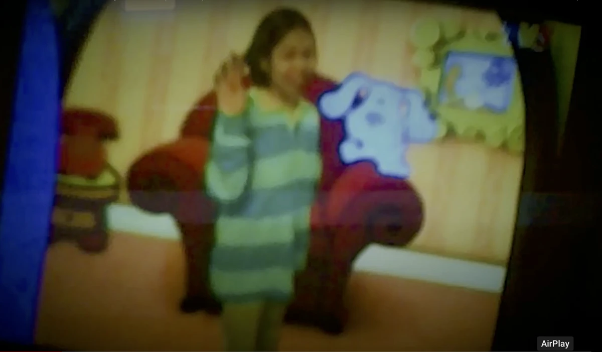Blue's Clues Lost Malaysian Adaptation Lost Media Archive Fandom