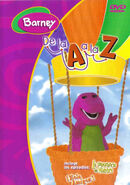 Barney De La A A La Z