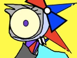Lesbohoneycomb (Scratcher)