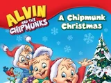 A Chipmunk Christmas (Lost French Dub)
