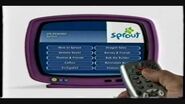 Barney Spanish Episodes Promo on Sprout (2009)