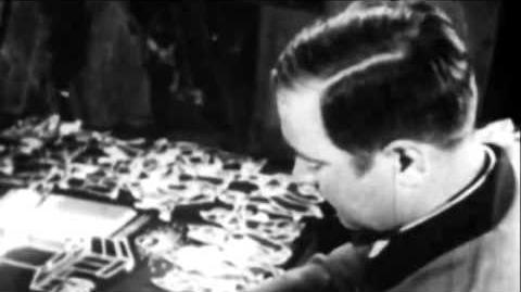 Peludópolis (Lost 1931 Animated Movie) | Lost Media Archive | Fandom