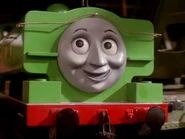 The Sample from an episode