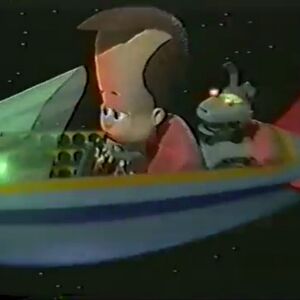 Johnny Quasar Found Jimmy Neutron Pilot Lost Media Archive Fandom Picture memes 8vjbmfnp6 by johnny_quasar69: johnny quasar found jimmy neutron