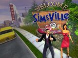 SimsVille