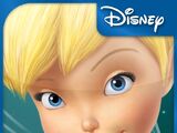 Disney Fairies Lost & Found (Lost 2012 Disney Game)
